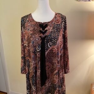 Skye’s The Limit size 2X top